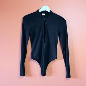WILFRED HARLEQUIN BODYSUIT
